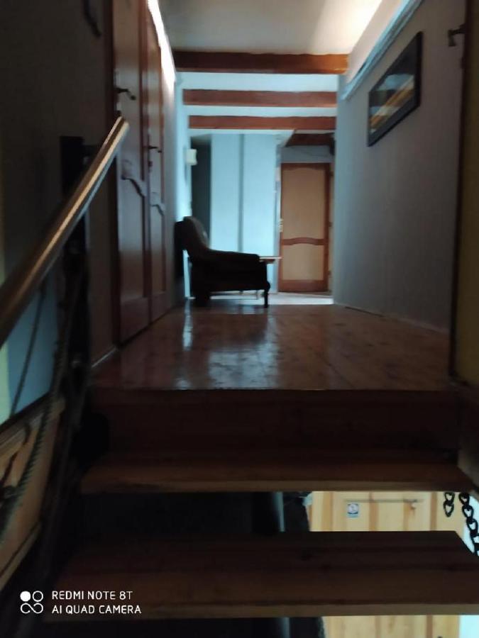 Penzion U Lipy Decin Exterior photo